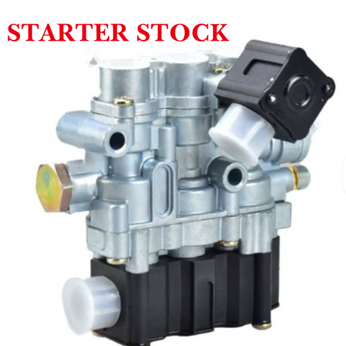 Truck Solenoid 1304587 4729000550 81259026145 81259029145 New Conditionpicture6