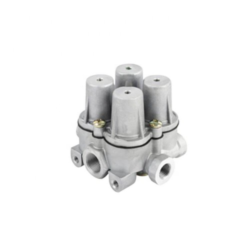 For Truck Spare Parts New Auto Pressure Regulator Air Brake Model AE4158 AE4168 Part No. 0024310106 9347022500