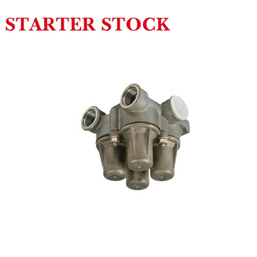 For Truck Spare Parts New Auto Pressure Regulator Air Brake Model AE4158 AE4168 Part No. 0024310106 9347022500picture3