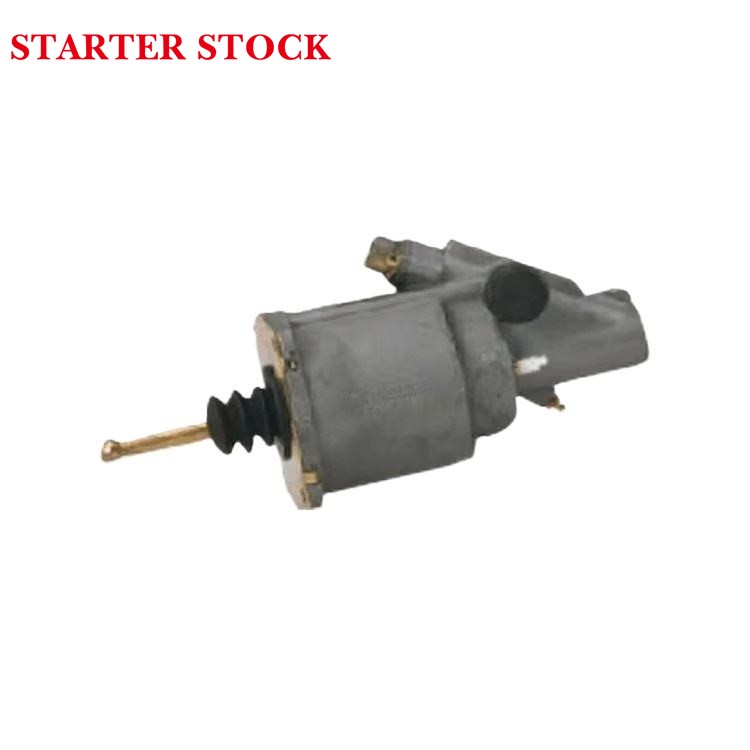 High Quality Truck Spare Parts Chassis New 628259AM 9700518090 1443524 1443522 Clutch Booster Use for Truck