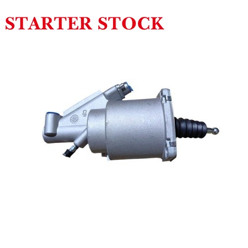 High Quality Truck Spare Parts Chassis New 628259AM 9700518090 1443524 1443522 Clutch Booster Use for Truckpicture2