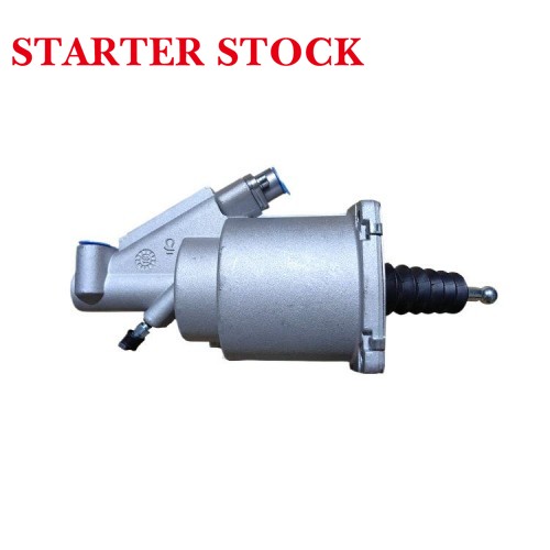 High Quality Truck Spare Parts Chassis New 628259AM 9700518090 1443524 1443522 Clutch Booster Use for Truckpicture3
