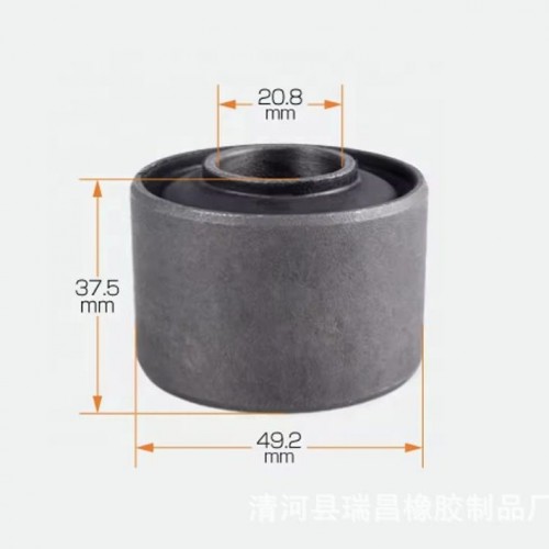 C-48385 1371070 New Large Size Cabin Suspension Bearing in Stock for Truck Auto Spare Parts