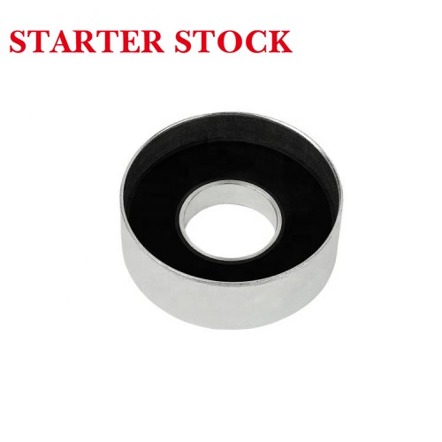 C-48385 1371070 New Large Size Cabin Suspension Bearing in Stock for Truck Auto Spare Partspicture3