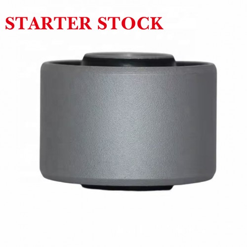 C-48385 1371070 New Large Size Cabin Suspension Bearing in Stock for Truck Auto Spare Partspicture4