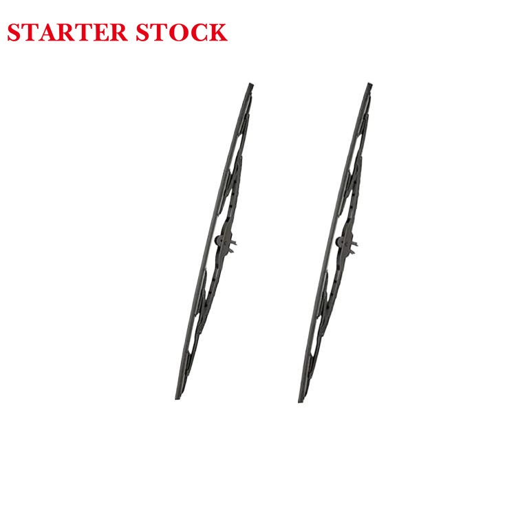 High Quality 550mm Wiper Blade 1238776/1238777/1288698/116606 New Condition Truck Accessories Designed for Truck Spare Parts