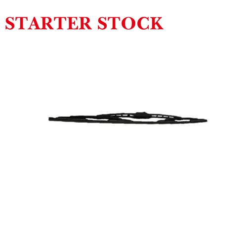 High Quality 550mm Wiper Blade 1238776/1238777/1288698/116606 New Condition Truck Accessories Designed for Truck Spare Partspicture2