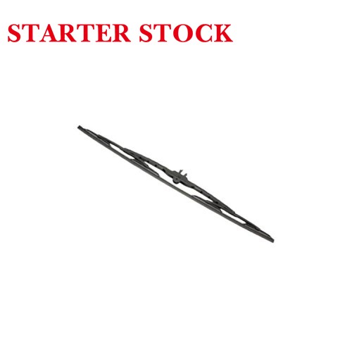 High Quality 550mm Wiper Blade 1238776/1238777/1288698/116606 New Condition Truck Accessories Designed for Truck Spare Partspicture3