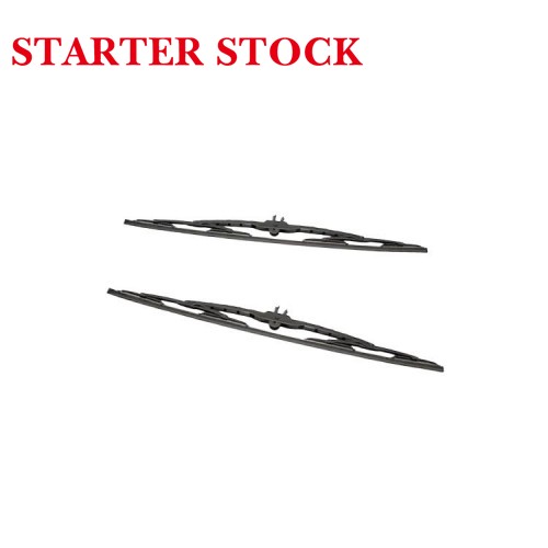 High Quality 550mm Wiper Blade 1238776/1238777/1288698/116606 New Condition Truck Accessories Designed for Truck Spare Partspicture4