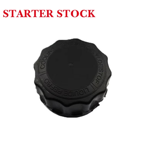 New TRUCK Accessories 1295910C-48252 5516031803 1685352 1607794 Plastic Water Tank Cover for Truck Vehicle Body Part Sparepicture2