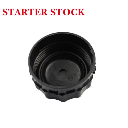 New TRUCK Accessories 1295910C-48252 5516031803 1685352 1607794 Plastic Water Tank Cover for Truck Vehicle Body Part Sparepicture3