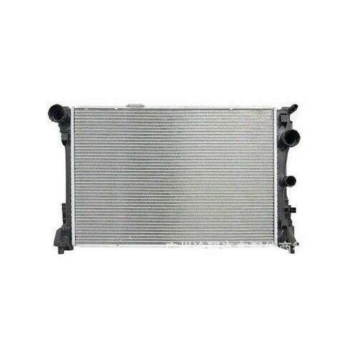 For Truck Spare Parts New CHASSIS Radiator for XF95 Numbers 1405413 1407725 1403619 1407723 1403273 1407721 61443A 61444A