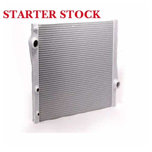 For Truck Spare Parts New CHASSIS Radiator for XF95 Numbers 1405413 1407725 1403619 1407723 1403273 1407721 61443A 61444Apicture2