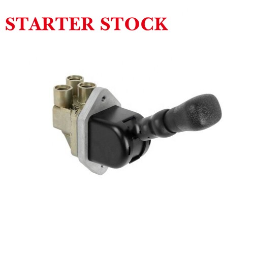 New Hand Brake for Truck CHASSIS XF95 9617231120 9617231180 1389079 1389075 Parts 9617231120 9617231180 1389079 1389075picture2