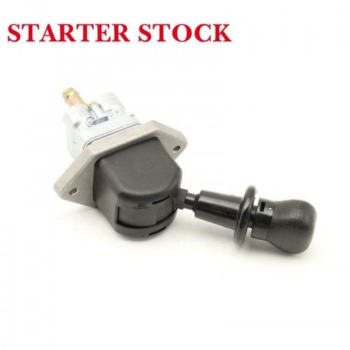 New Hand Brake for Truck CHASSIS XF95 9617231120 9617231180 1389079 1389075 Parts 9617231120 9617231180 1389079 1389075picture3