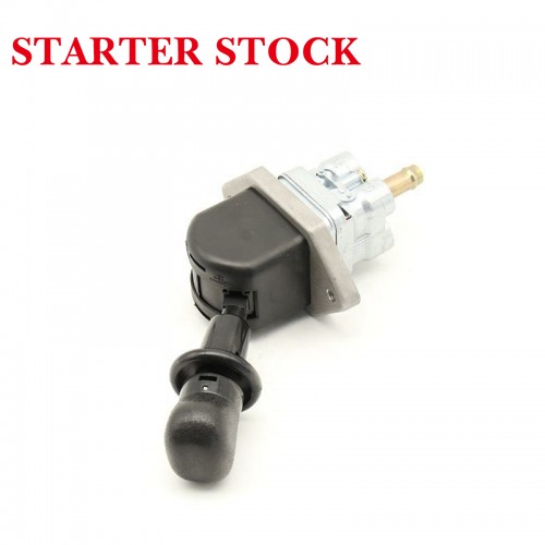 New Hand Brake for Truck CHASSIS XF95 9617231120 9617231180 1389079 1389075 Parts 9617231120 9617231180 1389079 1389075picture4