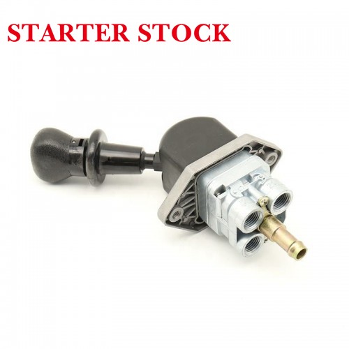 New Hand Brake for Truck CHASSIS XF95 9617231120 9617231180 1389079 1389075 Parts 9617231120 9617231180 1389079 1389075picture5
