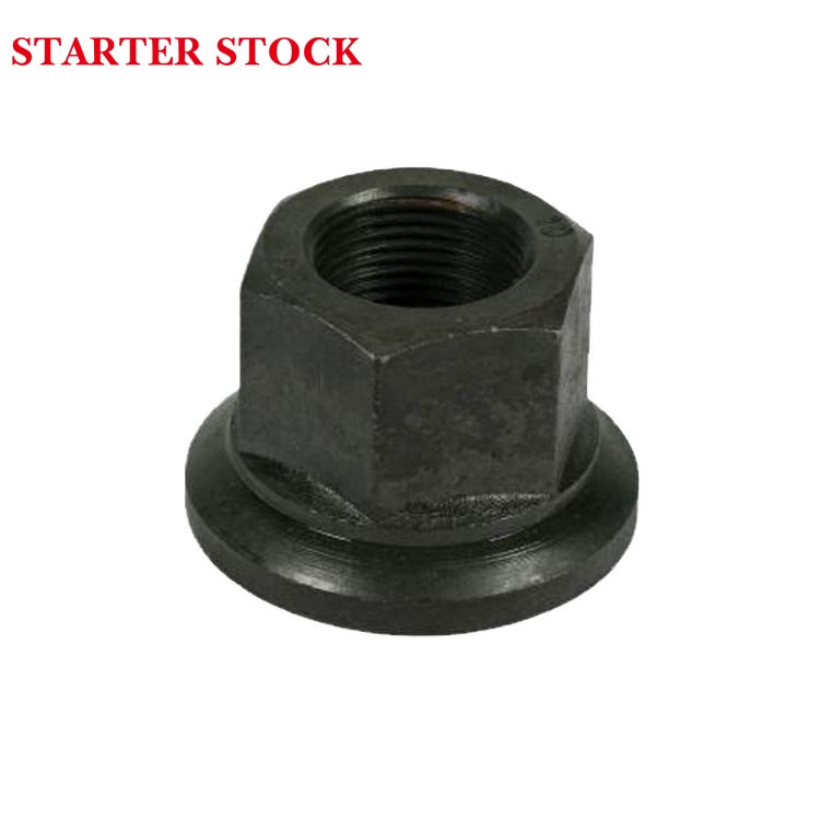 Truck Wheel Nut 1356737 652575 New Condition for Truck Chassis Parts Use