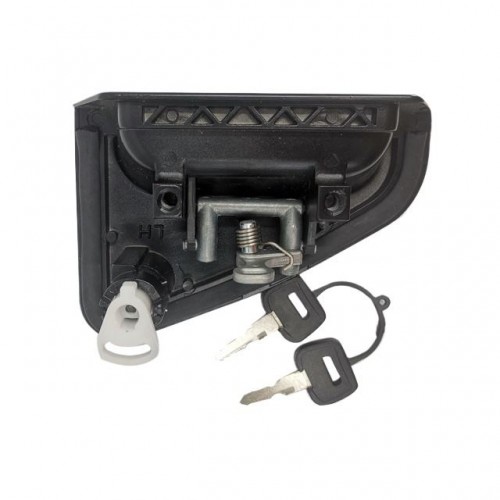 Truck Spare Parts Auto Door Handle LH Model 1617040 1328724 1651634 1617041 1651635 1328725 New Condition