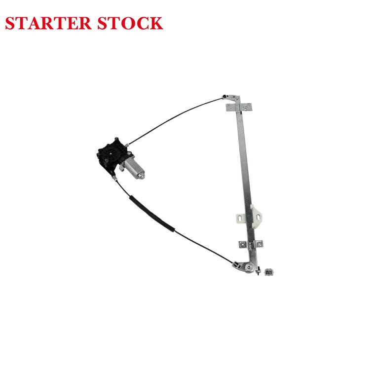 Truck Window Lift Large New Condition Use 1374568 1354702 L 1374569 1354703 in Stock