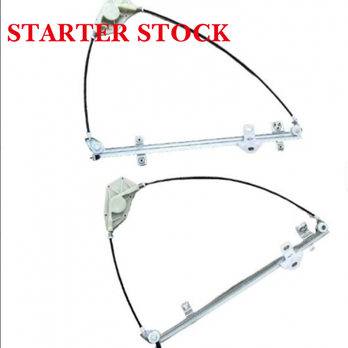 Truck Window Lift Large New Condition Use 1374568 1354702 L 1374569 1354703 in Stockpicture2