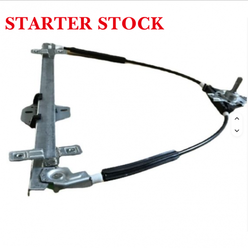 Truck Window Lift Large New Condition Use 1374568 1354702 L 1374569 1354703 in Stockpicture3