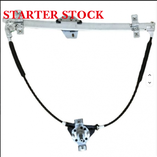 Truck Window Lift Large New Condition Use 1374568 1354702 L 1374569 1354703 in Stockpicture4