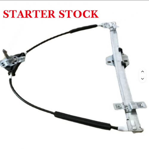 Truck Window Lift Large New Condition Use 1374568 1354702 L 1374569 1354703 in Stockpicture5