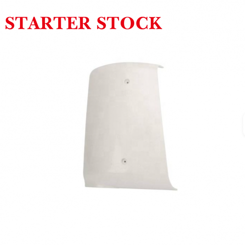 For Truck Spare Parts C-48104 New 1362870 1362871 Cabin Corner Cab L R Use for Corner Mountingpicture2