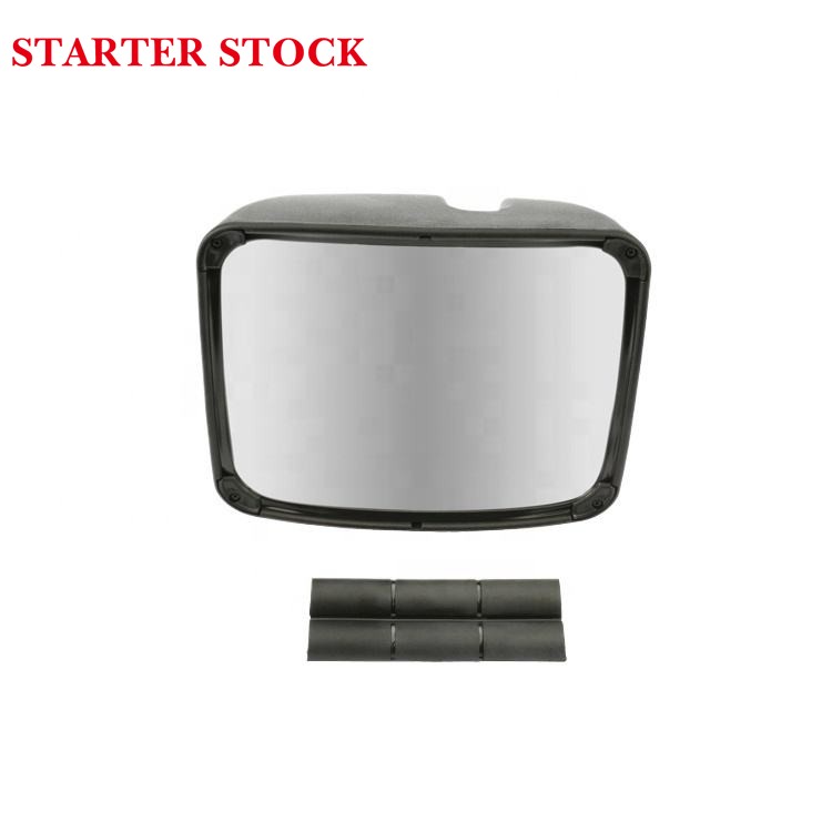 For Truck Wide View Mirror 1232014 1232015 New Condition