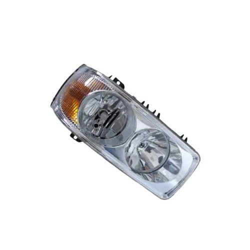 High Quality New Part Truck Spare 1743685 1699315 1699301 1699299 1620623 1620621 Headlight