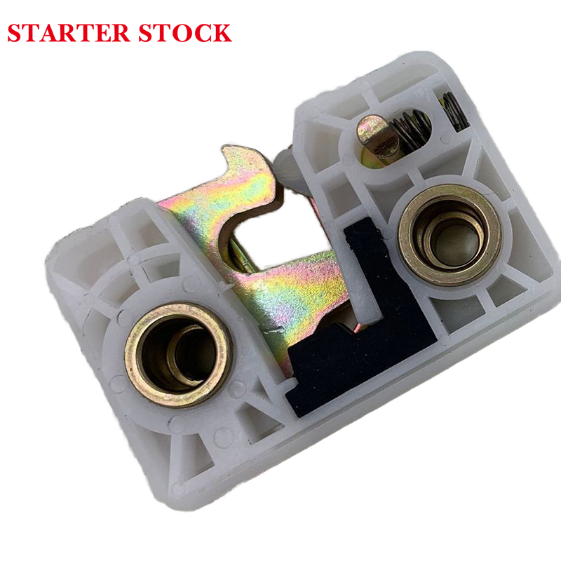 Hot Sale New Condition for Truck Body Spare Parts 0159149 0159150 Door Lock LR for 65 85 75 Truck