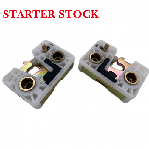 Hot Sale New Condition for Truck Body Spare Parts 0159149 0159150 Door Lock LR for 65 85 75 Truckpicture2