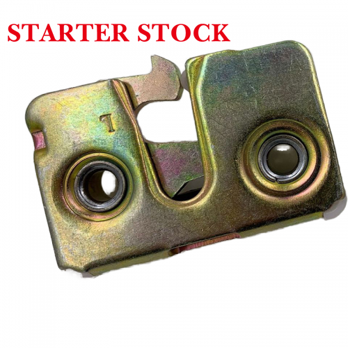 Hot Sale New Condition for Truck Body Spare Parts 0159149 0159150 Door Lock LR for 65 85 75 Truckpicture3