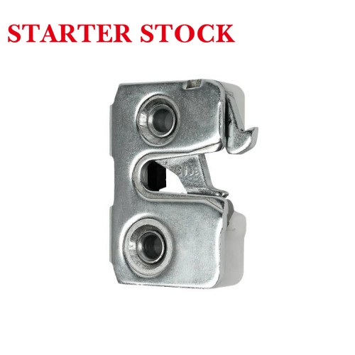 Hot Sale New Condition for Truck Body Spare Parts 0159149 0159150 Door Lock LR for 65 85 75 Truckpicture4