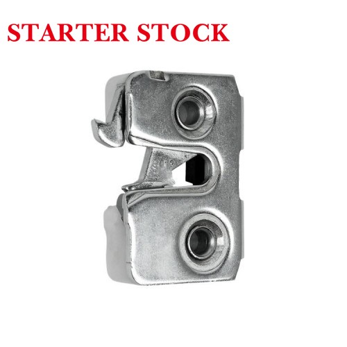 Hot Sale New Condition for Truck Body Spare Parts 0159149 0159150 Door Lock LR for 65 85 75 Truckpicture5