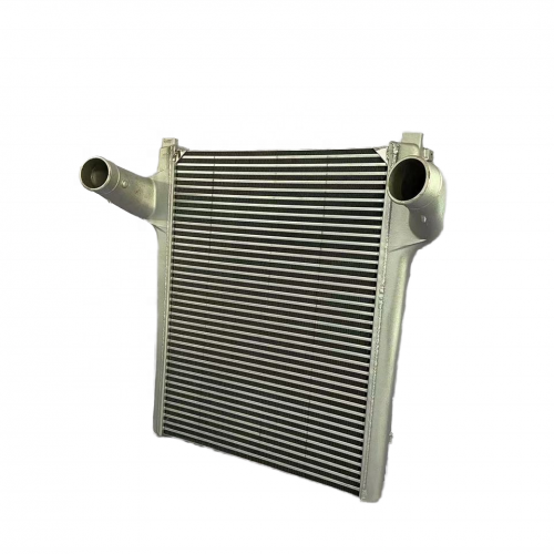 For Truck Spare Parts High Quality New Intercooler Models 1685549 1372296 167956 1371318
