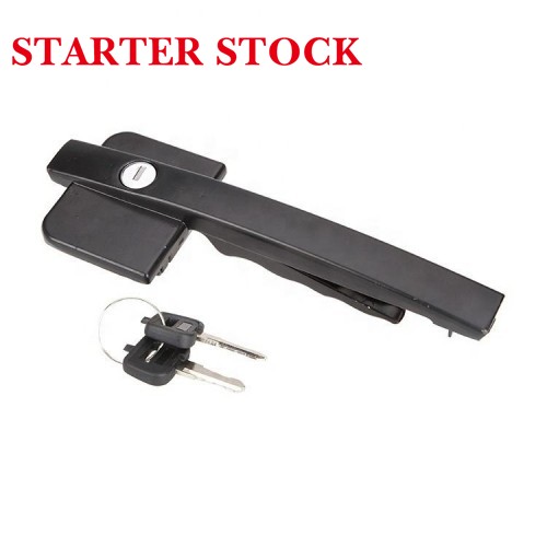 For Truck Door Handle Body Spare Parts OEM Auto New Condition L R 1305481 1666067 1305482 1666068picture2