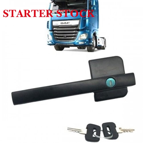 For Truck Door Handle Body Spare Parts OEM Auto New Condition L R 1305481 1666067 1305482 1666068picture4