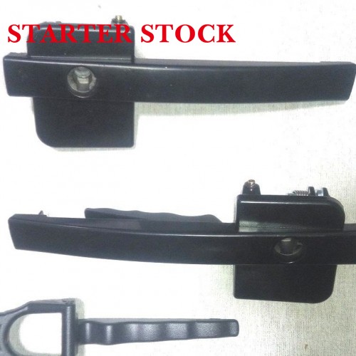For Truck Door Handle Body Spare Parts OEM Auto New Condition L R 1305481 1666067 1305482 1666068picture5