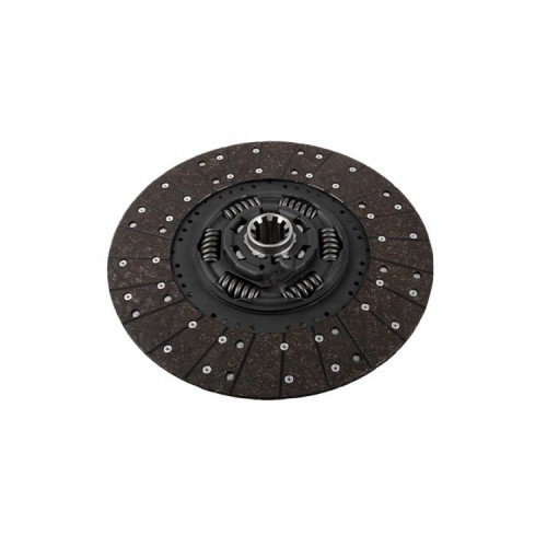 High Quality for Truck Clutch Disc 1878000294 1393605 0403201020 1705377 New Rotor Chassis Part Spare