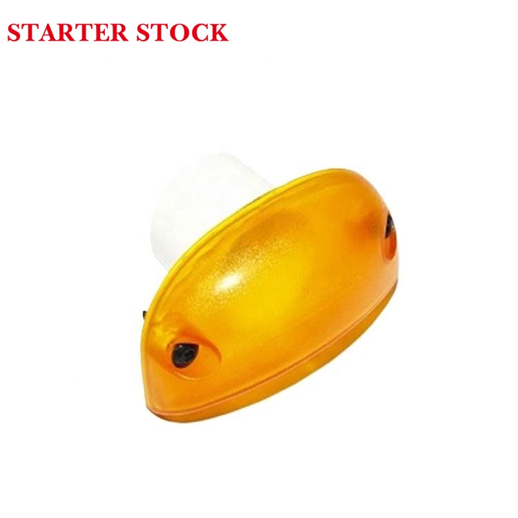 New Condition IVEC Truck Turn Signal Light Body Part Spare for for for MAN for VOLVO IVEC TRUCK 1626101 1404747 5001020257