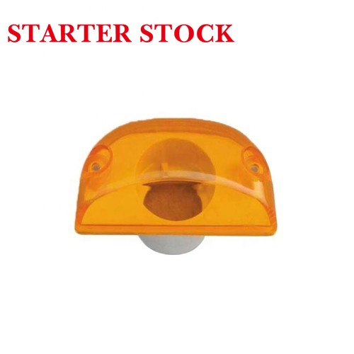 New Condition IVEC Truck Turn Signal Light Body Part Spare for for for MAN for VOLVO IVEC TRUCK 1626101 1404747 5001020257picture2