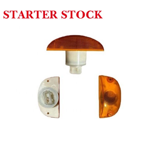 New Condition IVEC Truck Turn Signal Light Body Part Spare for for for MAN for VOLVO IVEC TRUCK 1626101 1404747 5001020257picture3