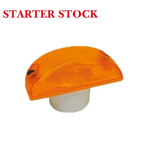 New Condition IVEC Truck Turn Signal Light Body Part Spare for for for MAN for VOLVO IVEC TRUCK 1626101 1404747 5001020257picture4