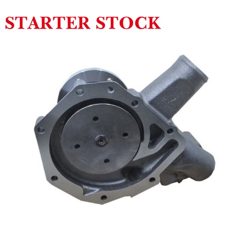 Truck Spare Parts 0682263R 0682263 682263R Water Pump for Auto Engine Truck Enginespicture2