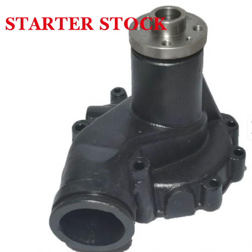 Truck Spare Parts 0682263R 0682263 682263R Water Pump for Auto Engine Truck Enginespicture3