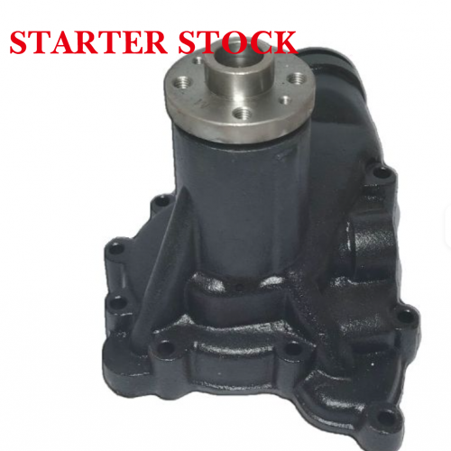 Truck Spare Parts 0682263R 0682263 682263R Water Pump for Auto Engine Truck Enginespicture4