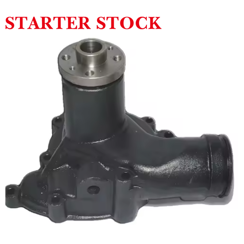 Truck Spare Parts 0682263R 0682263 682263R Water Pump for Auto Engine Truck Enginespicture5