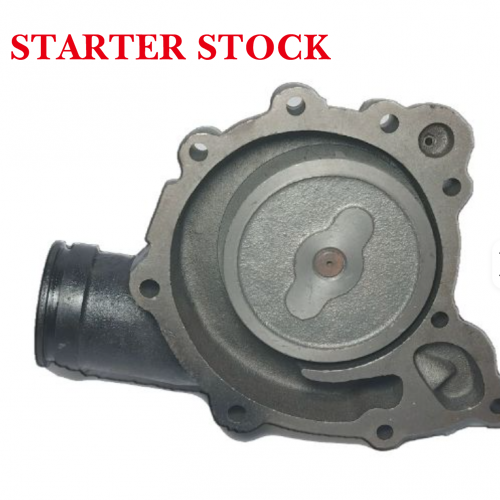 Truck Spare Parts 0682263R 0682263 682263R Water Pump for Auto Engine Truck Enginespicture6
